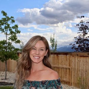 Meet your Posher, Jenna